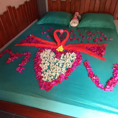 E2 Guest House Karimunjawa Dış mekan fotoğraf