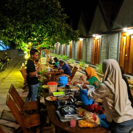 E2 Guest House Karimunjawa Dış mekan fotoğraf