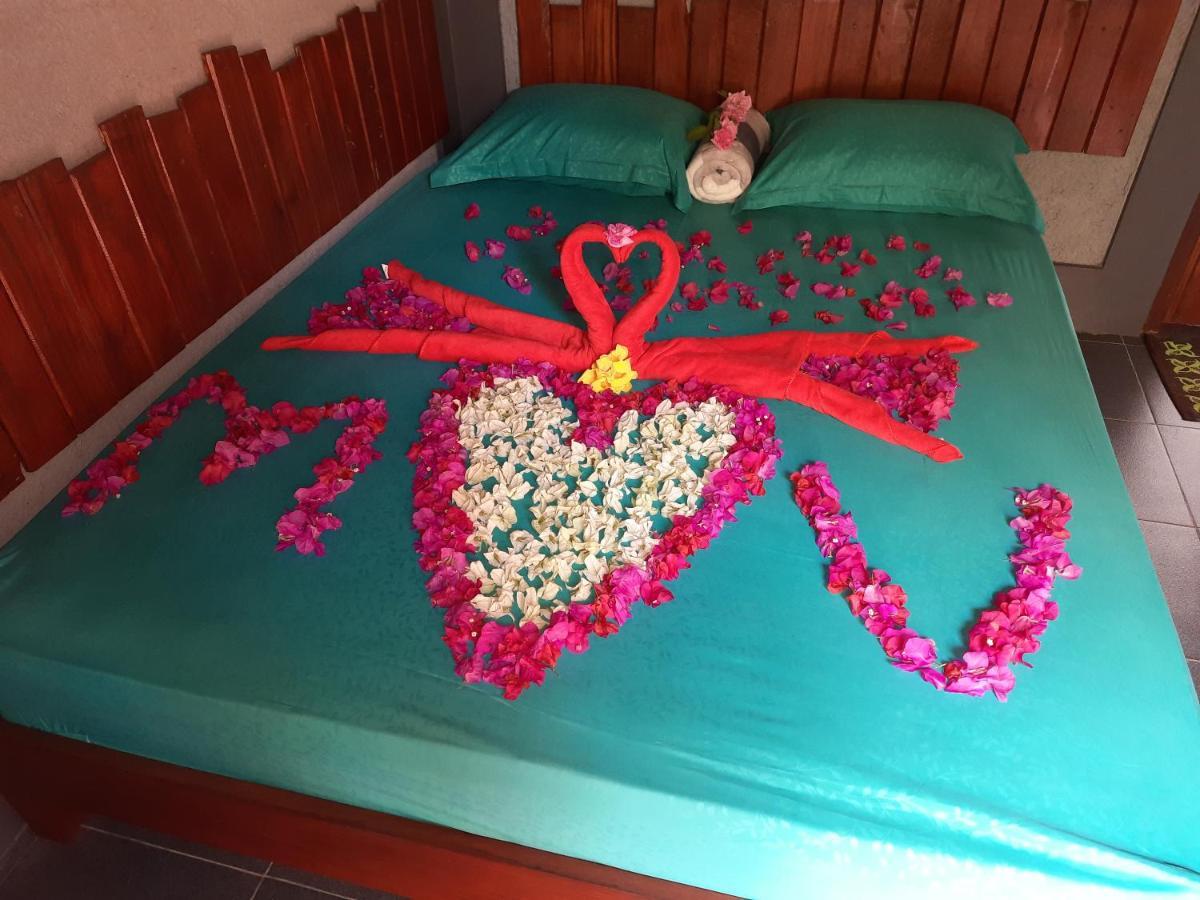 E2 Guest House Karimunjawa Dış mekan fotoğraf
