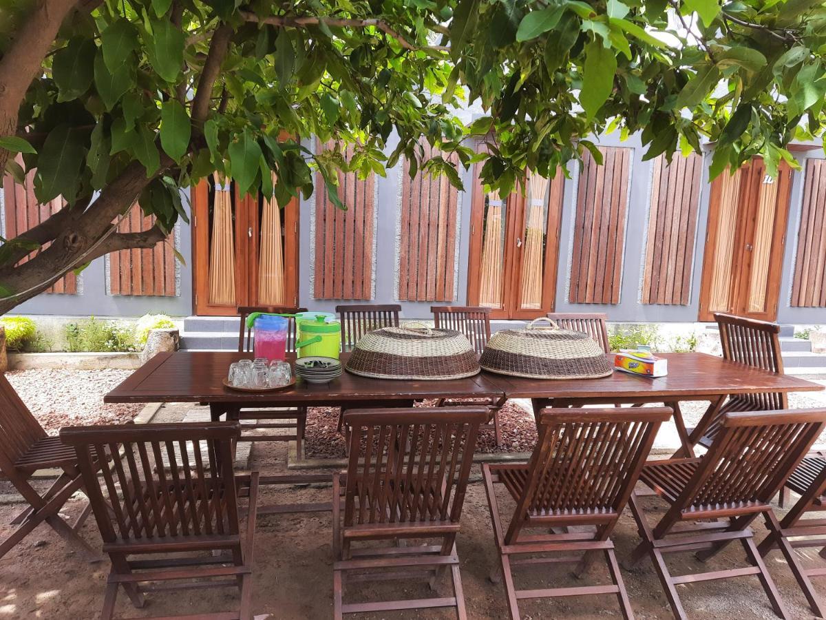 E2 Guest House Karimunjawa Dış mekan fotoğraf