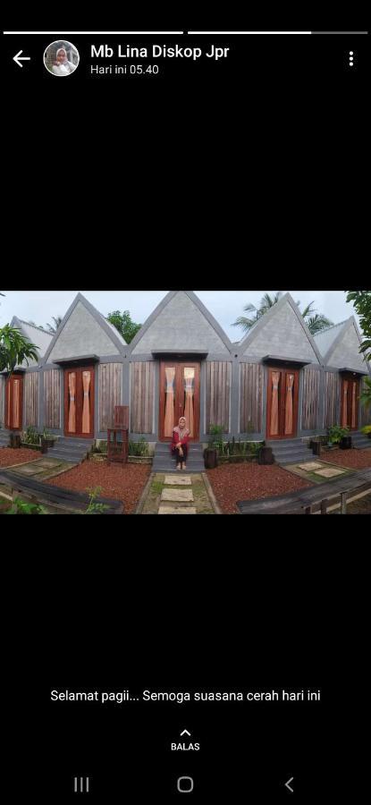 E2 Guest House Karimunjawa Dış mekan fotoğraf