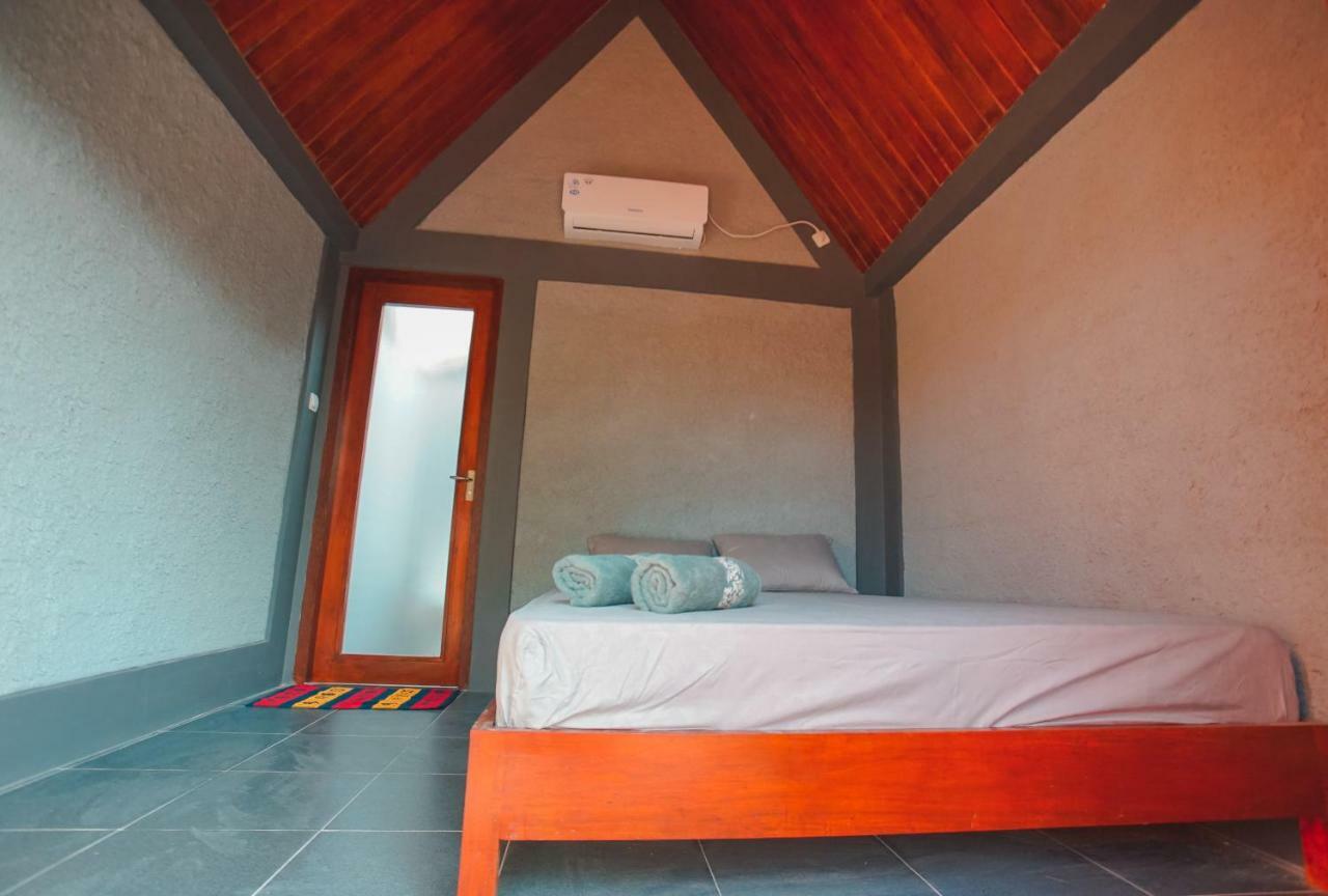 E2 Guest House Karimunjawa Dış mekan fotoğraf