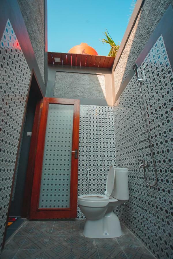E2 Guest House Karimunjawa Dış mekan fotoğraf