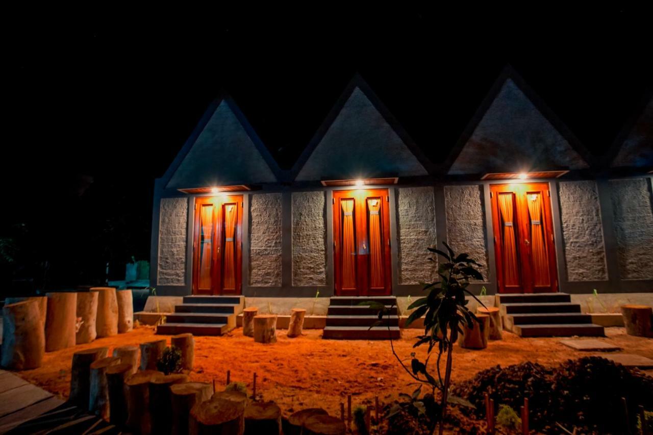 E2 Guest House Karimunjawa Dış mekan fotoğraf