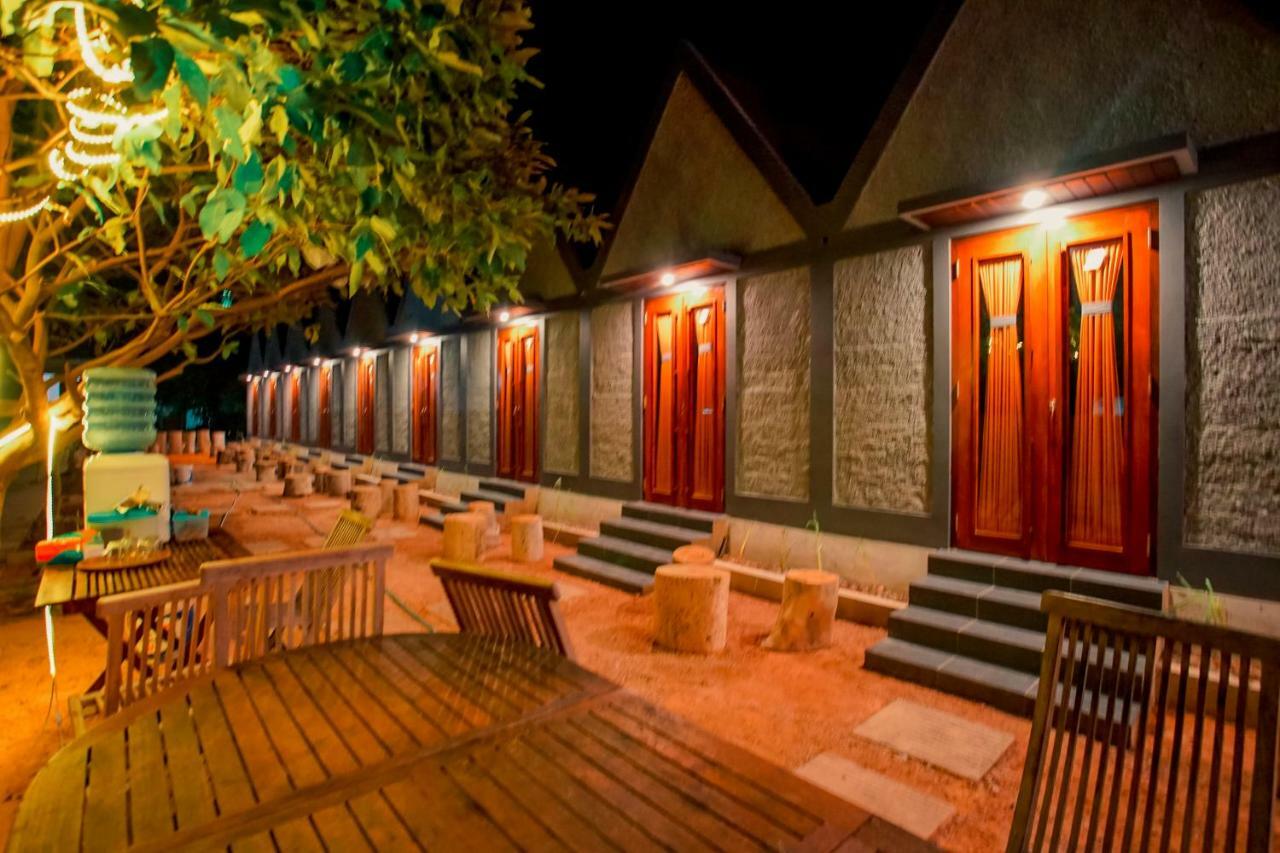 E2 Guest House Karimunjawa Dış mekan fotoğraf