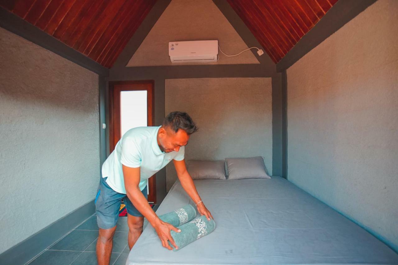 E2 Guest House Karimunjawa Dış mekan fotoğraf