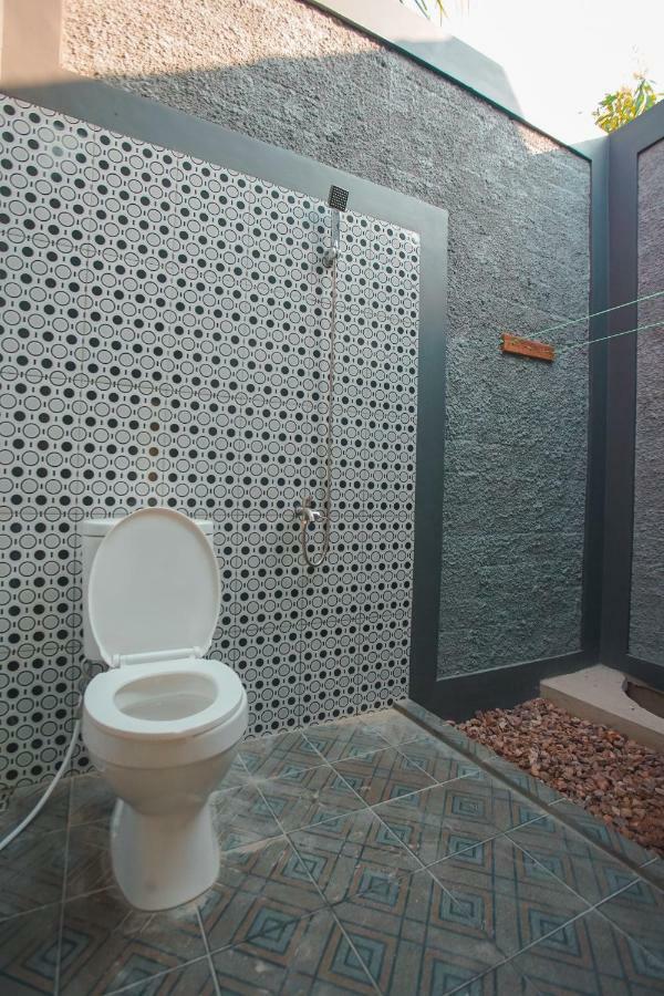 E2 Guest House Karimunjawa Dış mekan fotoğraf
