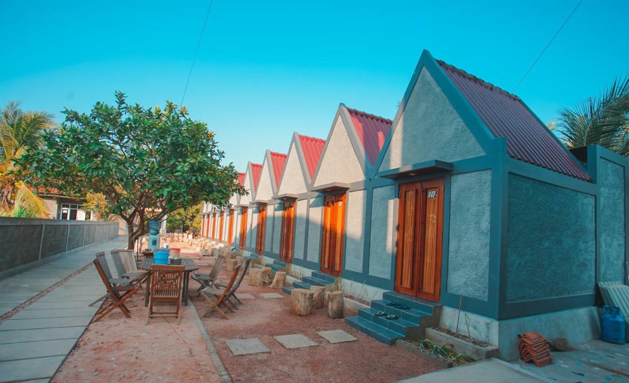 E2 Guest House Karimunjawa Dış mekan fotoğraf