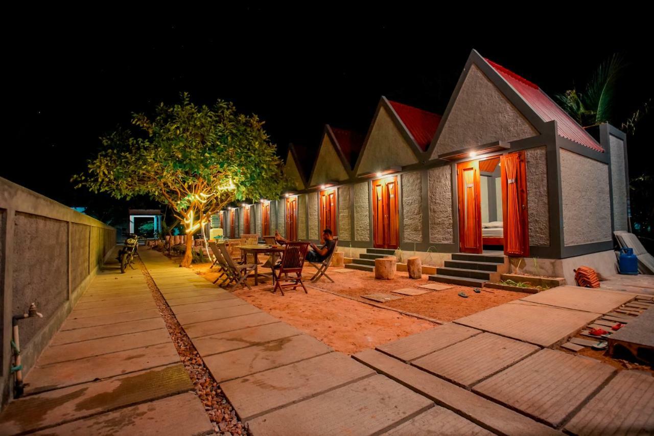 E2 Guest House Karimunjawa Dış mekan fotoğraf