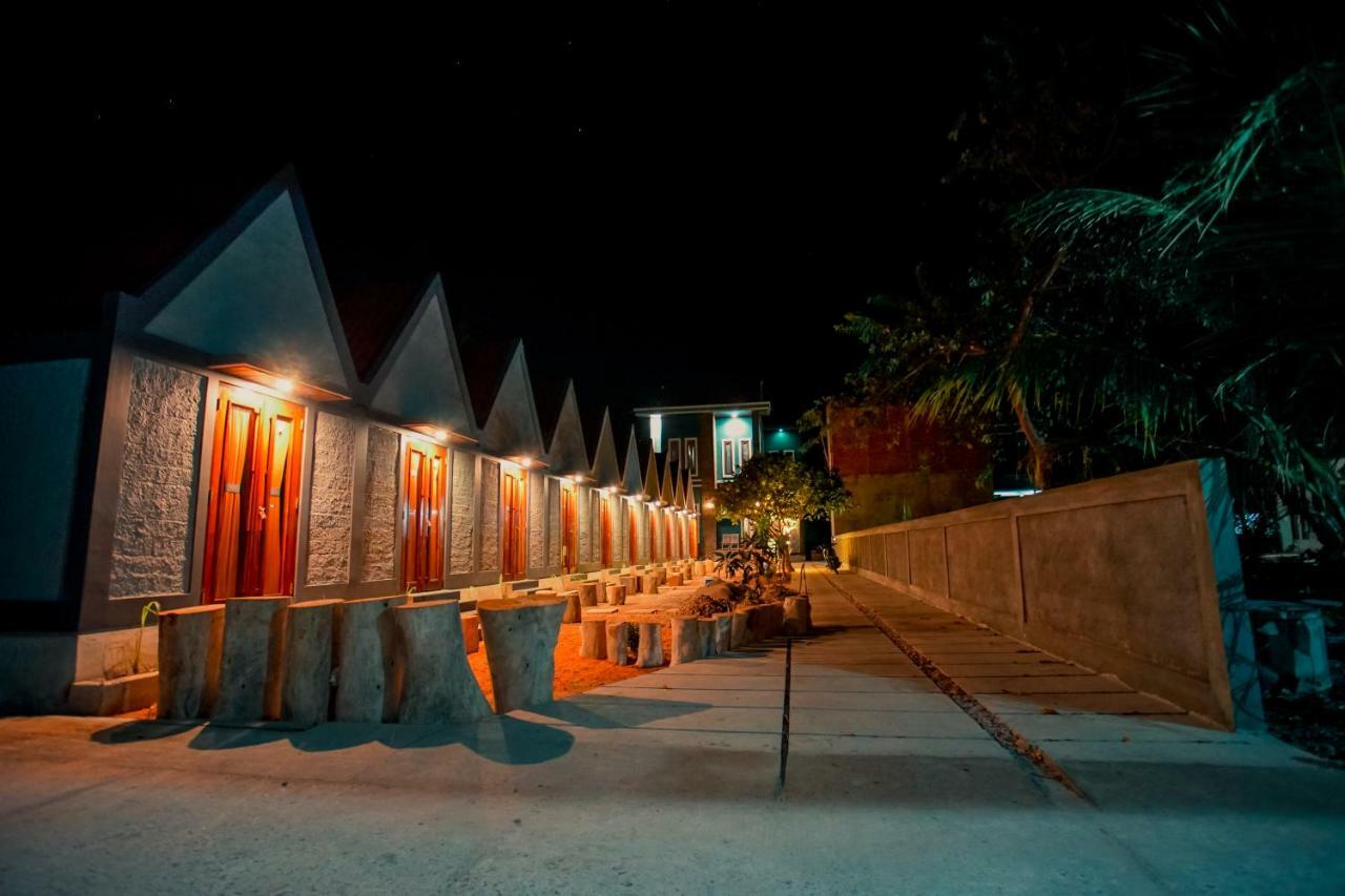 E2 Guest House Karimunjawa Dış mekan fotoğraf