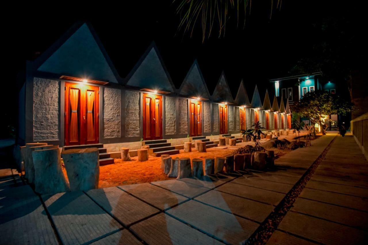 E2 Guest House Karimunjawa Dış mekan fotoğraf