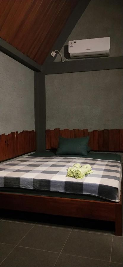 E2 Guest House Karimunjawa Dış mekan fotoğraf